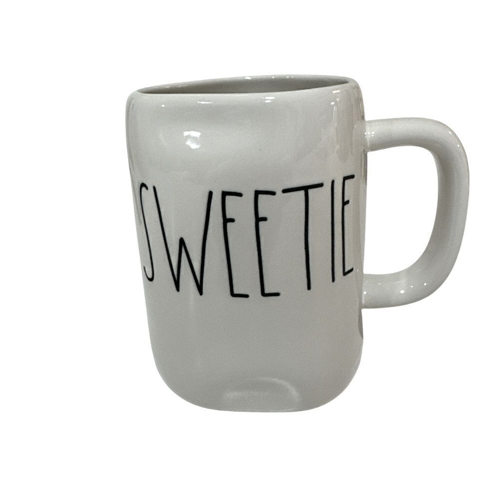 RAE DUNN SWEETIE MUG NWOT